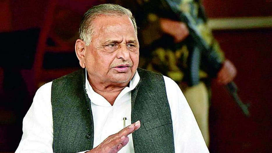 mulayam new formula for reconciliation between Akhilesh and Shivpal 