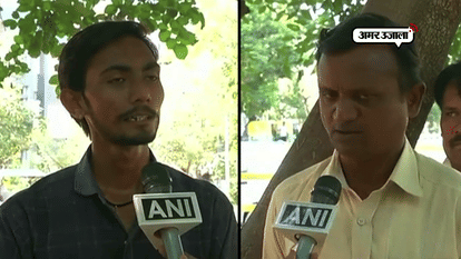 dalit men again beaten up for having a moustache in Gujarat