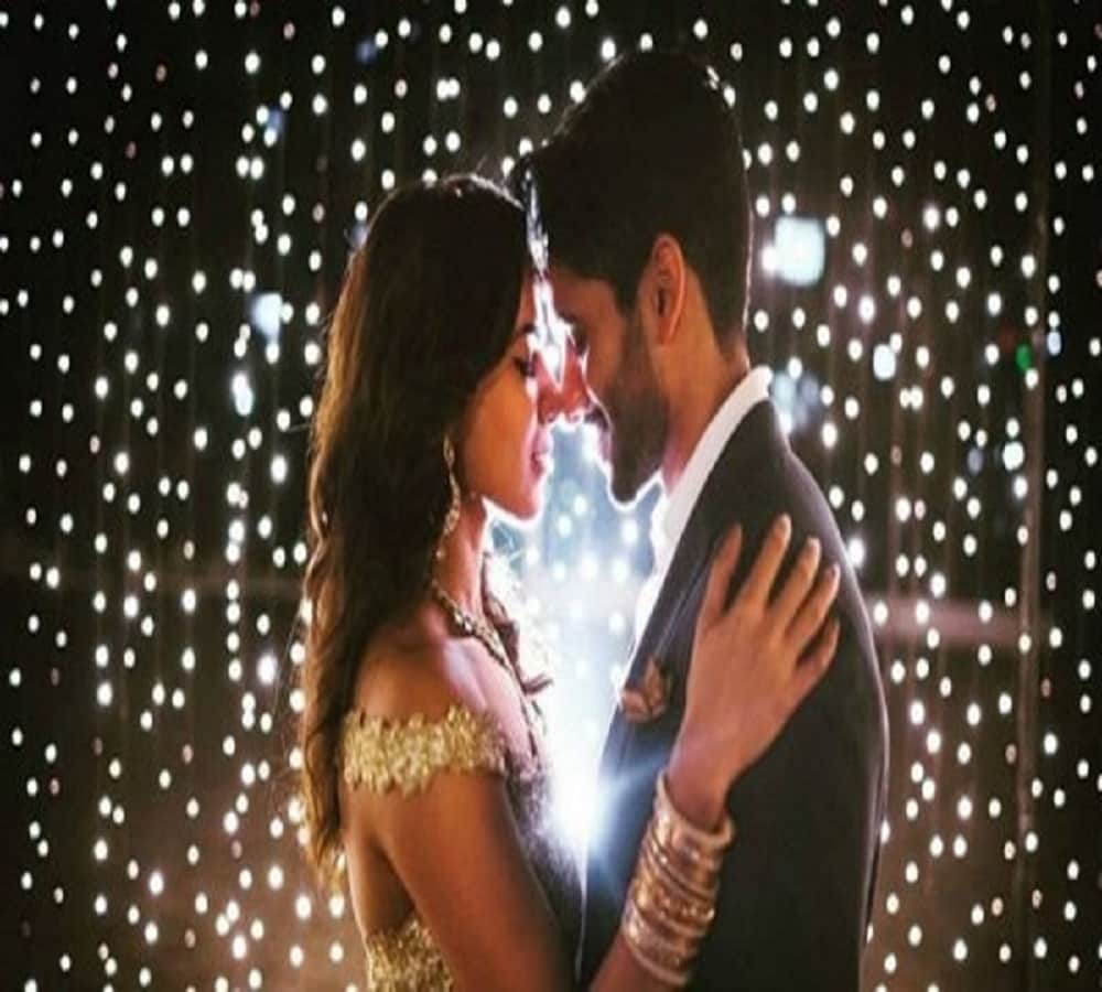Samantha- Naga Chaitanya’s big fat wedding costs Rs 10 crore