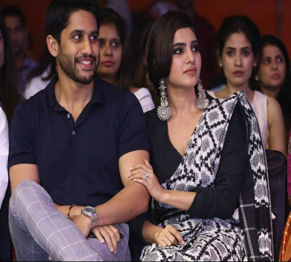 Samantha- Naga Chaitanya’s big fat wedding costs Rs 10 crore