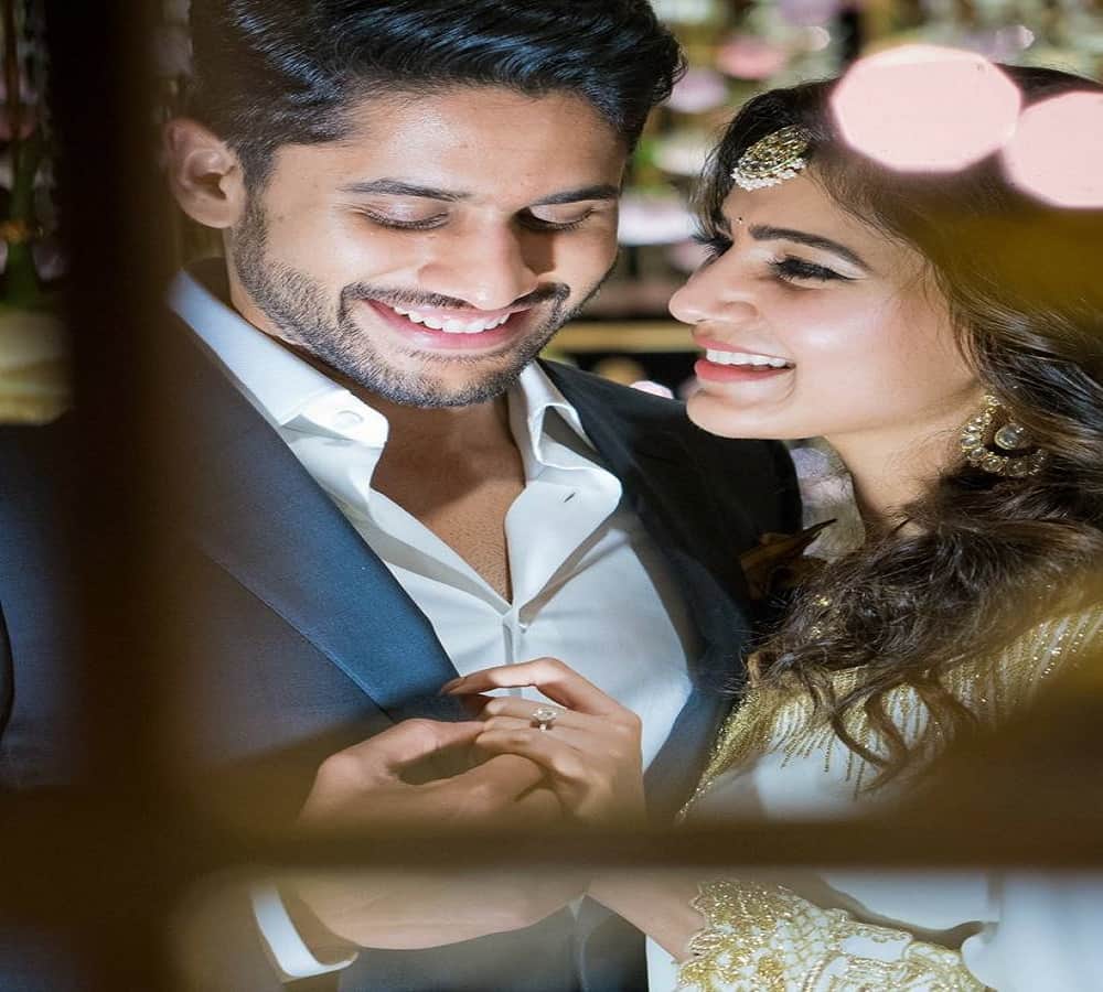 Samantha- Naga Chaitanya’s big fat wedding costs Rs 10 crore