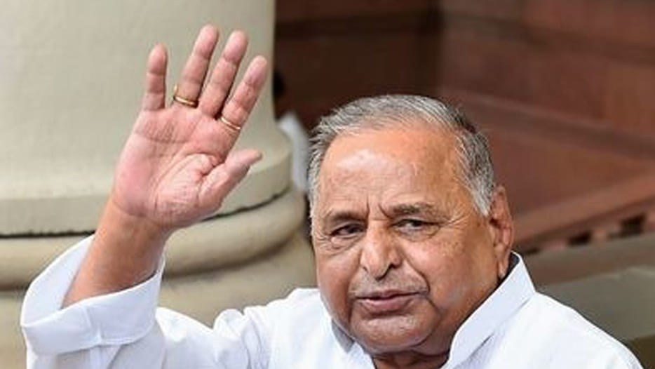mulayam new formula for reconciliation between Akhilesh and Shivpal 