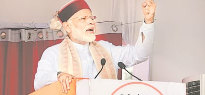 corruption will main agenda of bjp in himachal assembly election