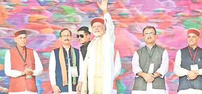 corruption will main agenda of bjp in himachal assembly election