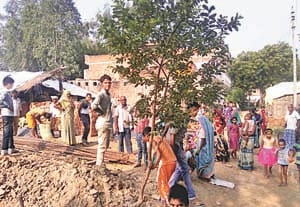 crime in malak tilhai