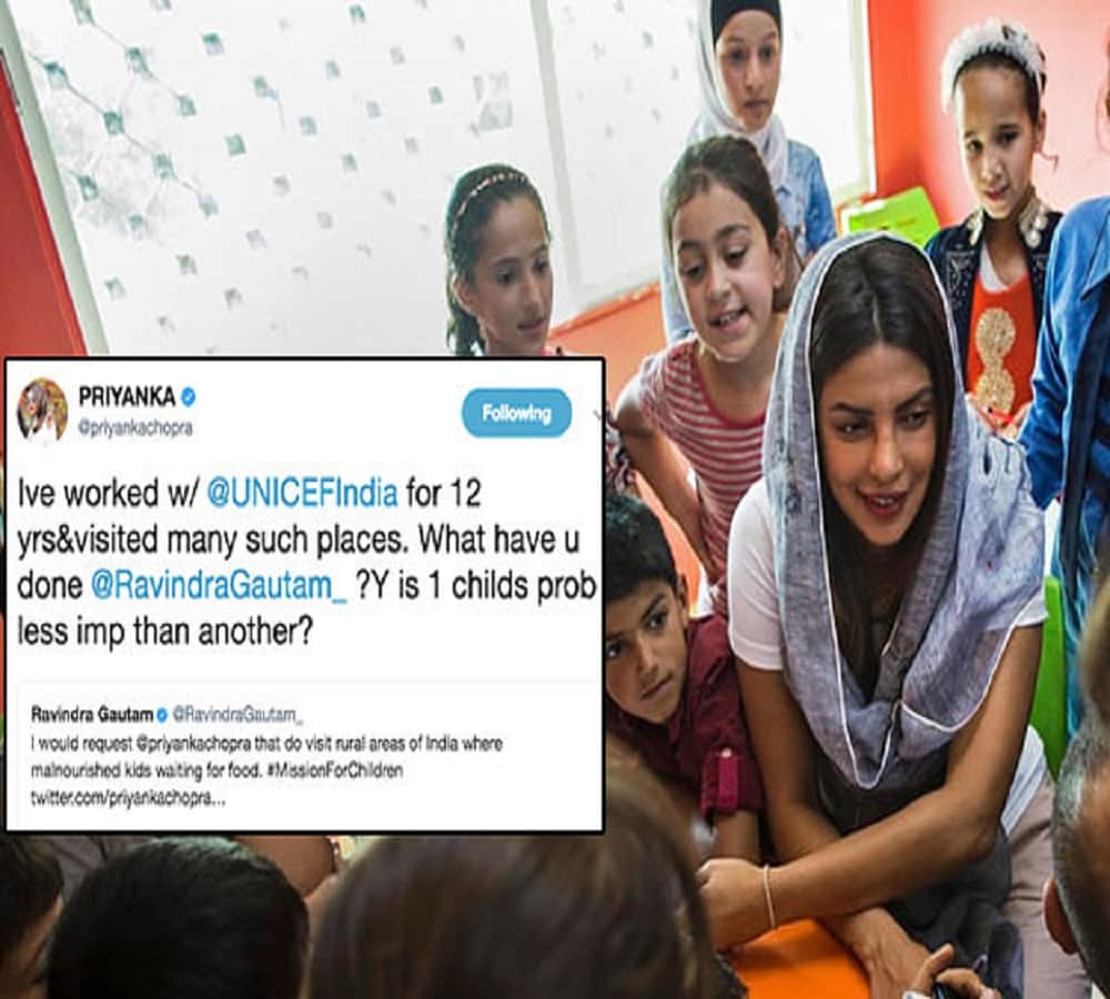 trolls scream at priyanka chopra why so much make up 