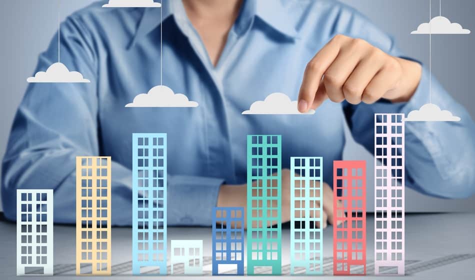 Over 100 percent growth in home sales in Delhi NCR between January and June news in Hindi