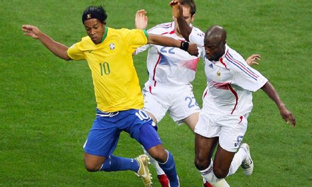 FIFA U-17 World Cup Stars players over the years
