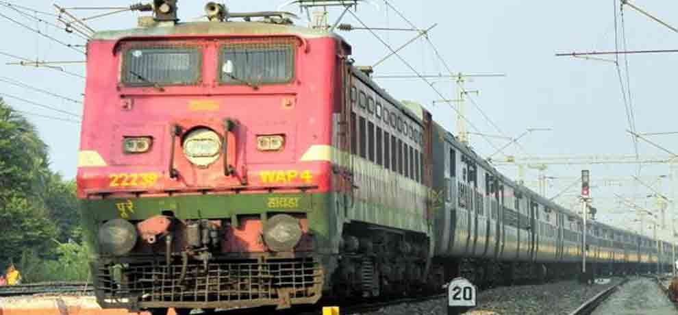 jobs in indian railway for 12th passed 36000 salary