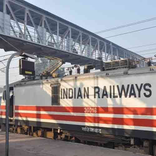 jobs in indian railway for 12th passed 36000 salary