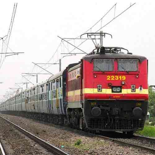 jobs in indian railway for 12th passed 36000 salary