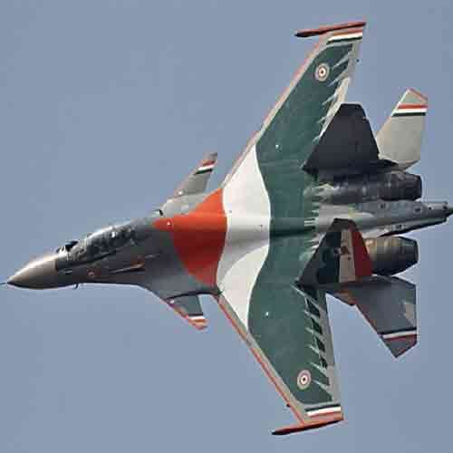job vacancies for 12th passed in indian air force 34000 salary