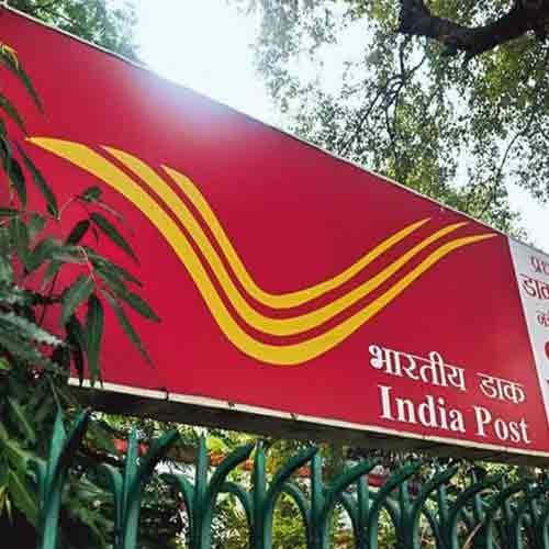 job for 10th passed in india post 25000 salary