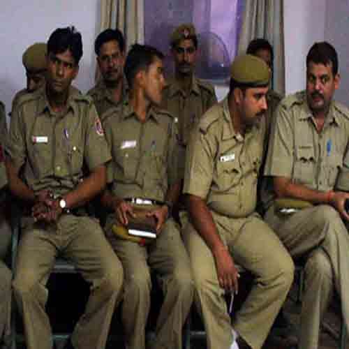 up police jobs for 12th passed online application starts soon