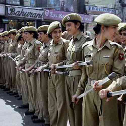 up police jobs for 12th passed online application starts soon