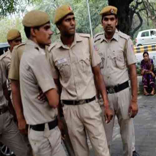 up police jobs for 12th passed online application starts soon