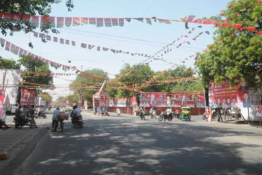 akhilesh yadav will start a new era of samajwadi party in agra