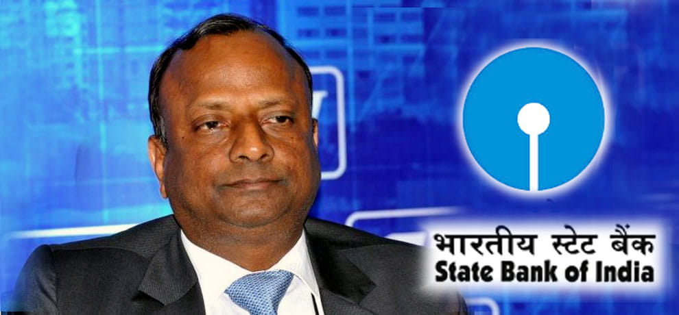 Rajnish Kumar appoints as sbi Chairman for a period of three years