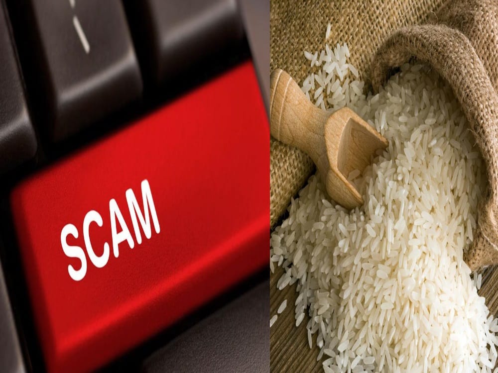 Uttarakhand Rice Scam secret hide in more than two lakh vouchers