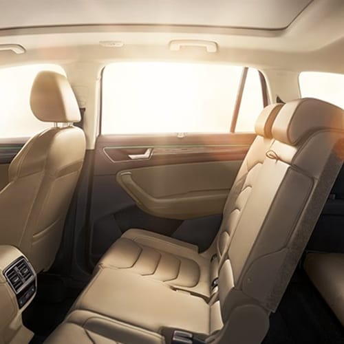 Skoda Kodiaq: Company First 7-Seater SUV Launched in India, Know Its Price and Specifications
