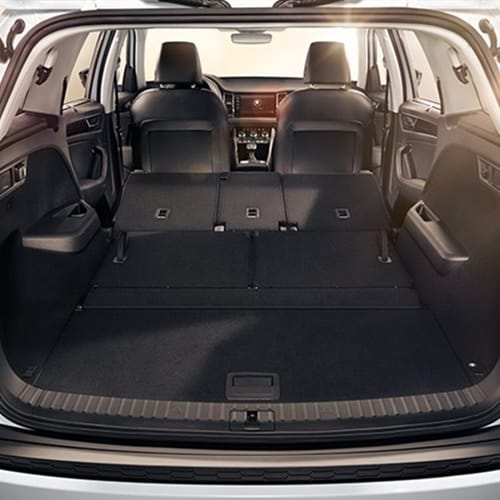 Skoda Kodiaq: Company First 7-Seater SUV Launched in India, Know Its Price and Specifications