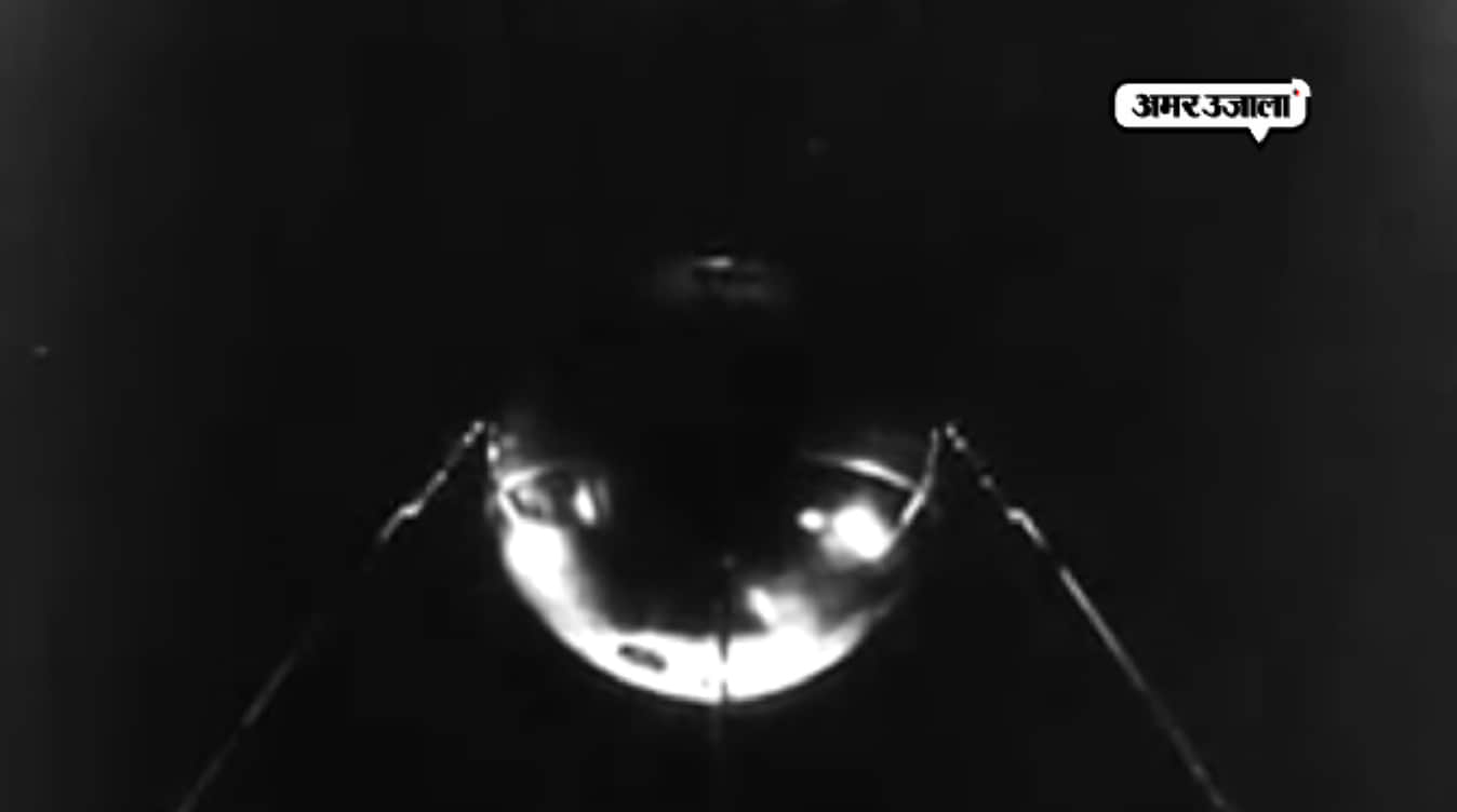 स्पुतनिक