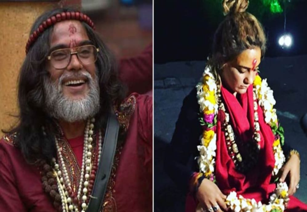 bigg boss 11 sshivani durga says about show winner after gets eliminated from the show