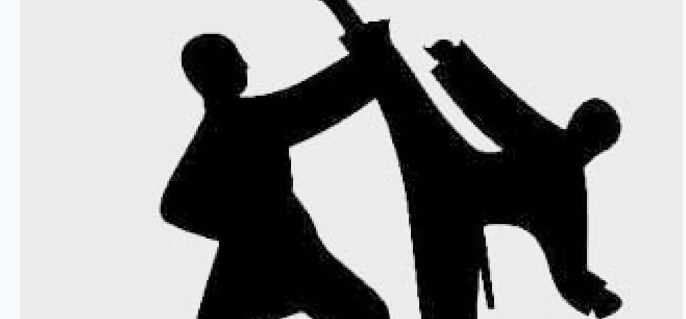 state level Taekwondo contest started in raja ka talab Kangra