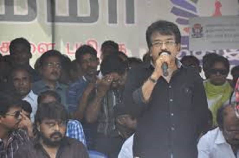 tamil film producers council protesting against government levies an additional 10 per cent tax