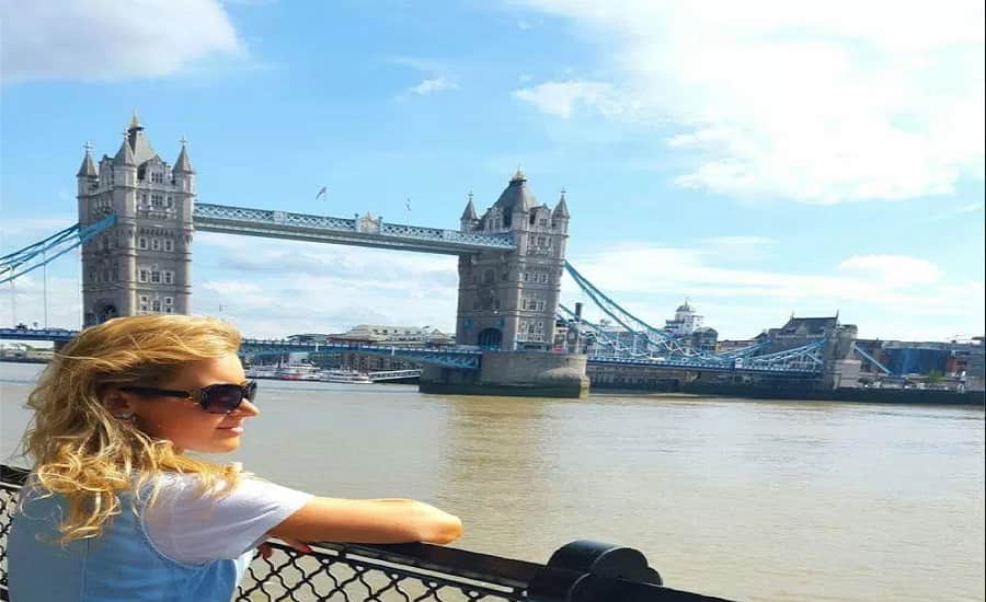 a nursery school teacher sacked from job after she living with boyfriend before marriage in london