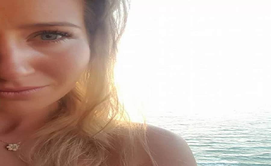 a nursery school teacher sacked from job after she living with boyfriend before marriage in london