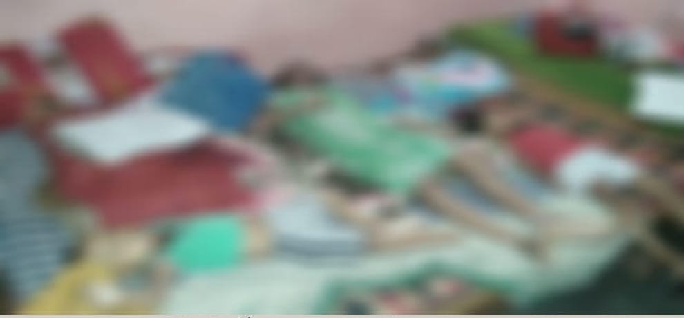 Triple murder case in Dhanbad