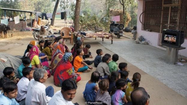 now indian cinema can come with Subtitled