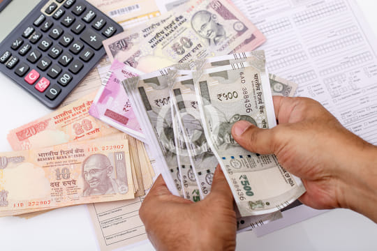  Thousands of rupees are stolen from unemployed in the name of application fee