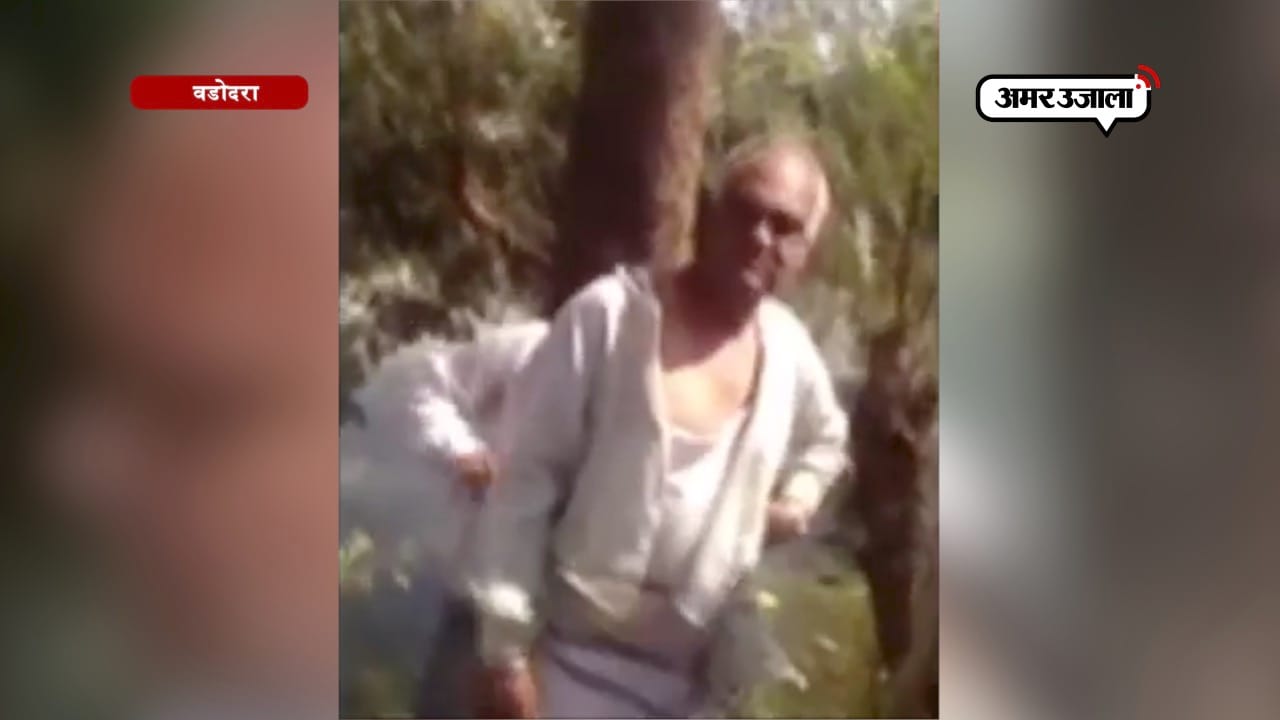 वडोदरा 