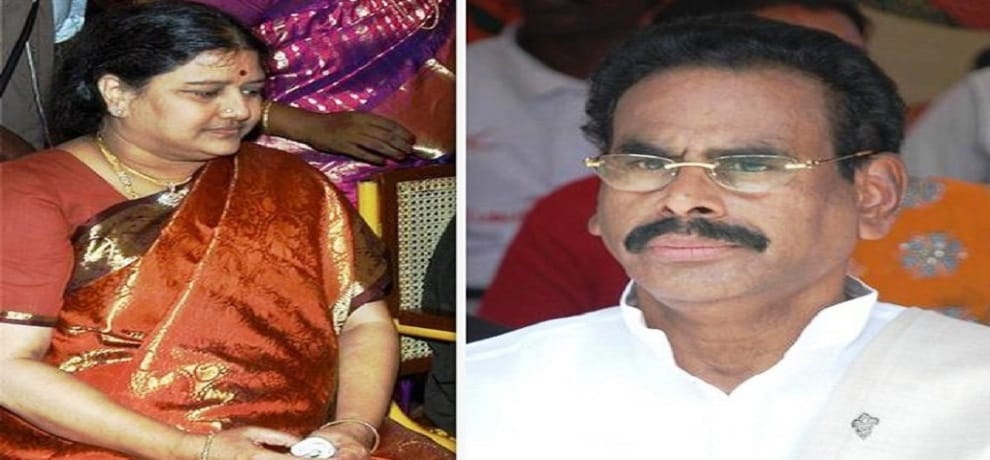 AIADMK leader VK sasikala husband Natrajan undergoes organs transplant