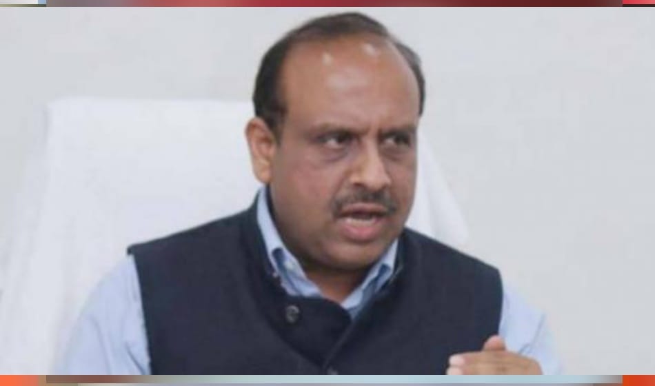 bjp is ready to expose aap government for these 20 issues