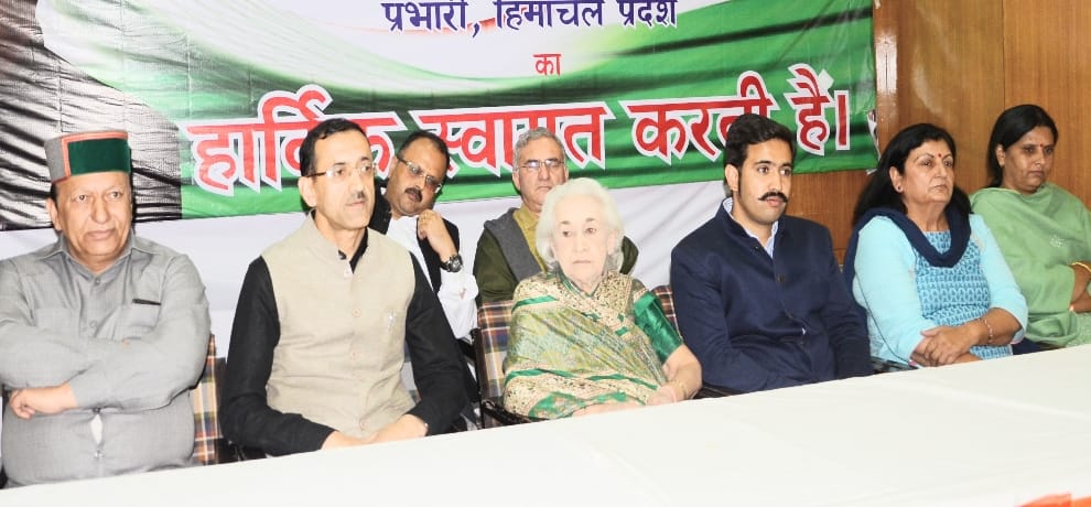 youth congress president vikramaditya singh statement over pm narendra modi