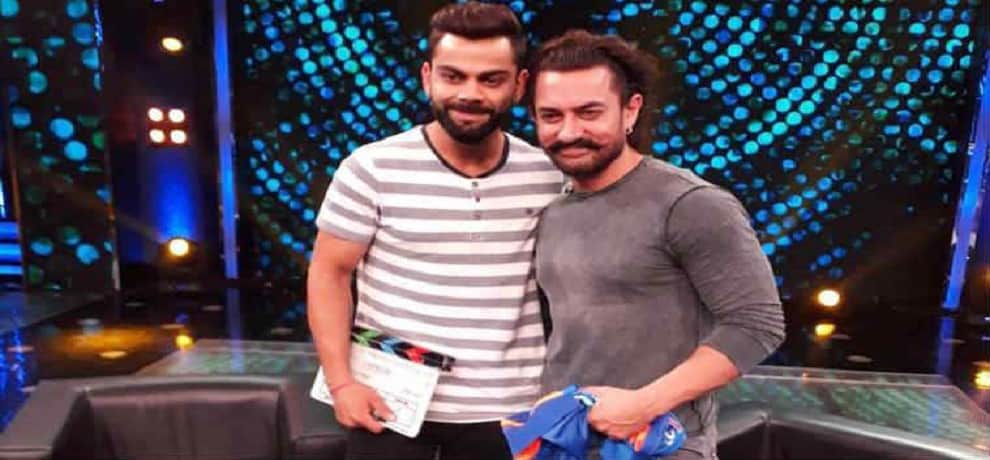 Salman, SRK and Aamir will not attend Virat Anushkas wedding reception