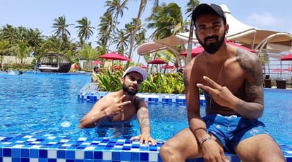 kl rahul says publicly that virat kohli is a show off in aamir khan show 