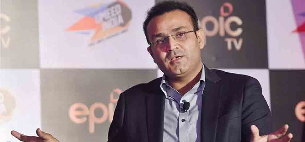 sehwag reveals australia team does not sledge indian players because they of ipl contracts