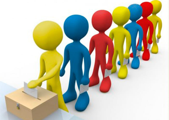 nomination date for lucknow university court election 
