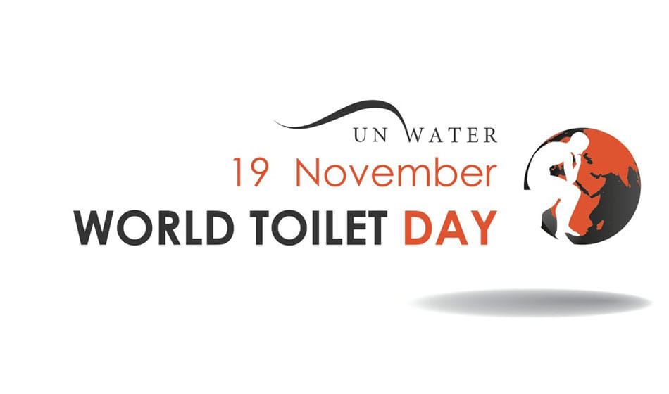 united nations water send invitation to ram rahim and honeypreet on world toilet day, both in jail
