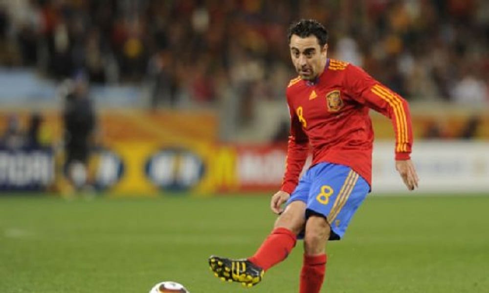 FIFA U-17 World Cup Stars players over the years