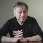 Literature nobel prize announced, won by Kazuo ishiguro