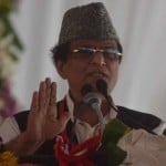 अाजम खां