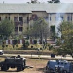 bsf camp