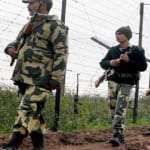 Rohingya crisis: BSF has enhanced patrolling along sensitive and vulnerable spots