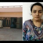 Honeypreet Insan Arrest