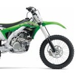 Kawasaki KX450F